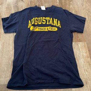 Augustana shirt